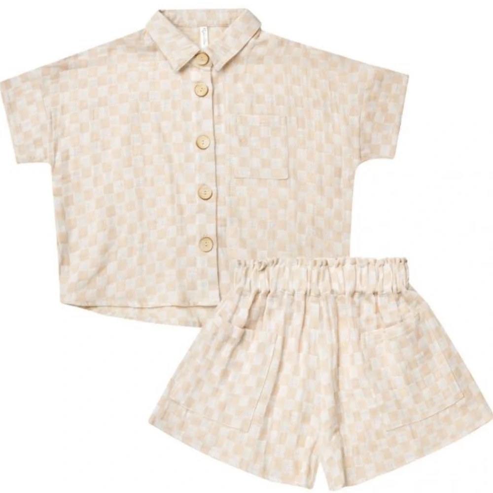 RARE RYLEE + CRU | Kelli Set | XS